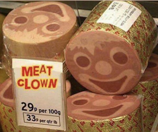 Patsy Baloney